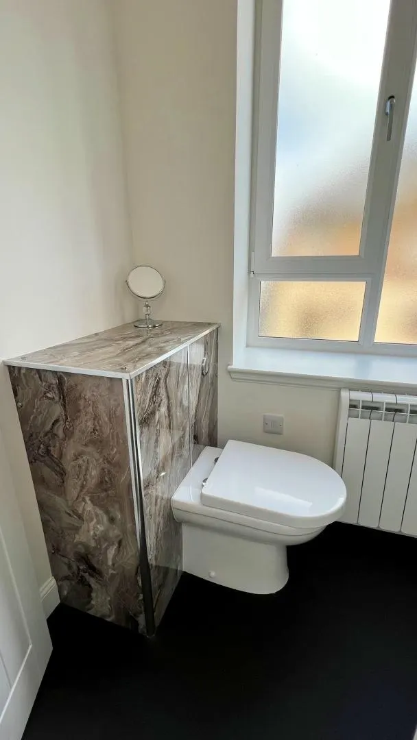 1 Mackenzie Street — photo 21 of 24