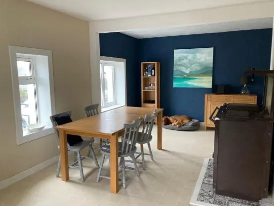 House with Stunning views to Skye – Millhouse, Geocrab — photo 12 of 30