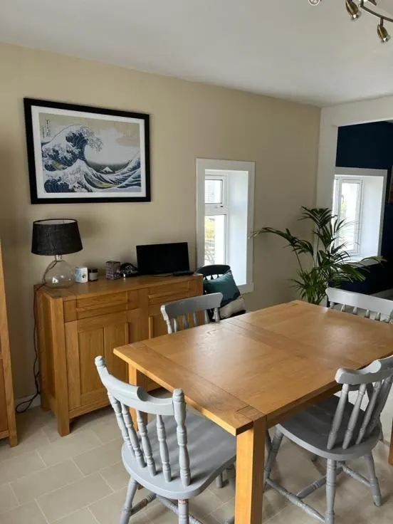 House with Stunning views to Skye – Millhouse, Geocrab — photo 15 of 30
