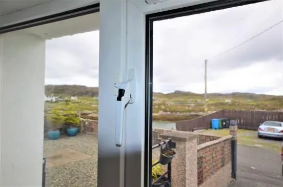 House with Stunning views to Skye – Millhouse, Geocrab — photo 16 of 30