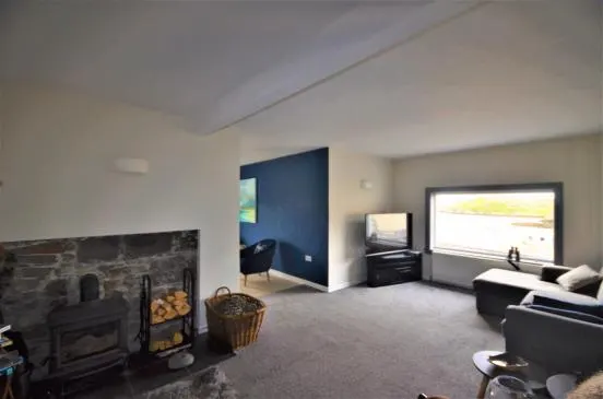 House with Stunning views to Skye – Millhouse, Geocrab — photo 20 of 30