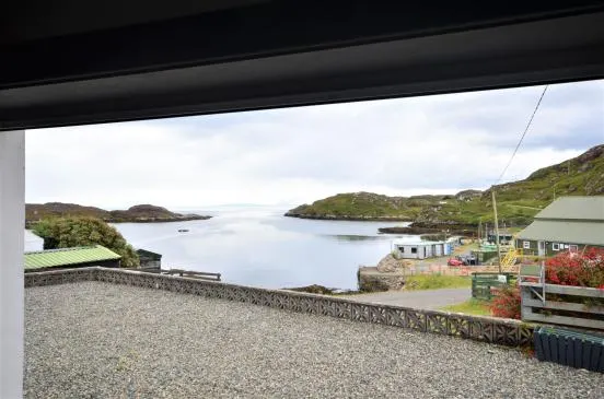 House with Stunning views to Skye – Millhouse, Geocrab — photo 23 of 30