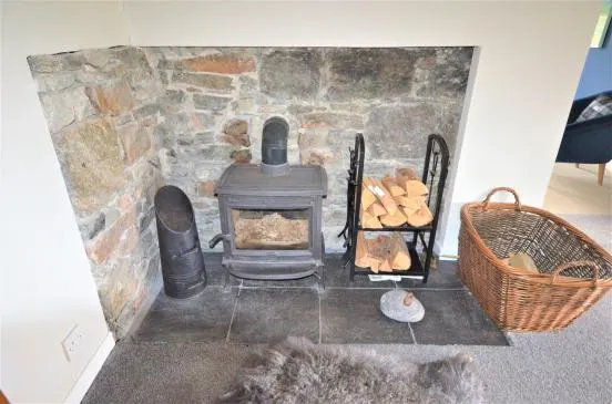 House with Stunning views to Skye – Millhouse, Geocrab — photo 25 of 30