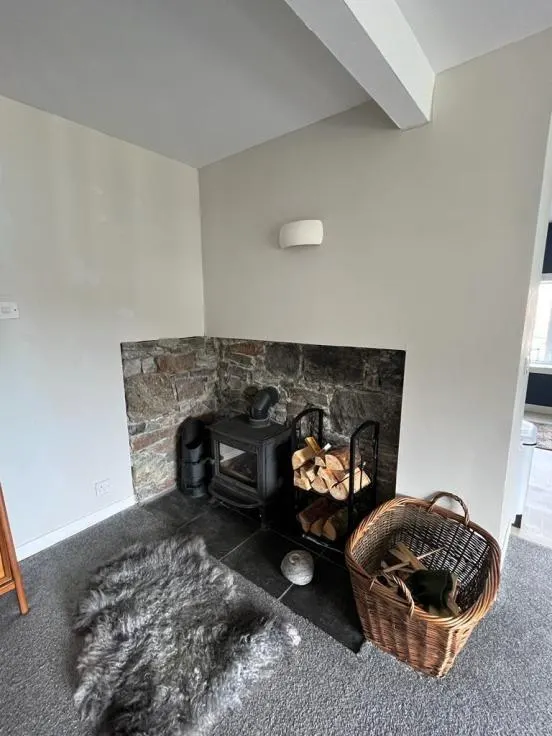 House with Stunning views to Skye – Millhouse, Geocrab — photo 29 of 30