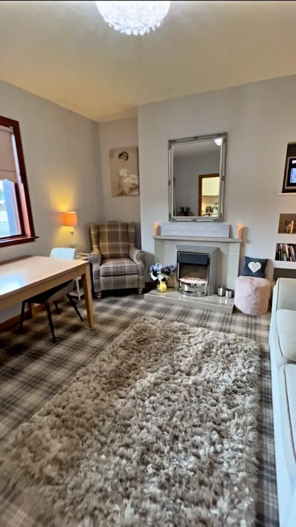 37 Macaulay Road, Stornoway — photo 8 of 15