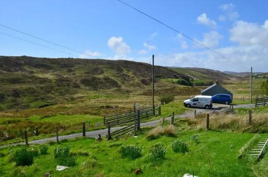 3 Gravir, Old post office, South Lochs — photo 8 of 8