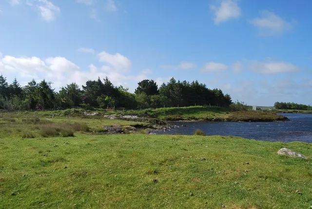 Croft Tenancy Lochmaddy (Market Stance) — photo 2 of 5