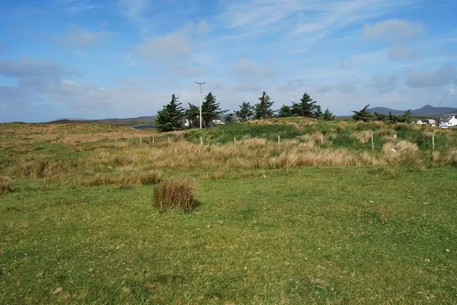 Croft Tenancy Lochmaddy (Market Stance) — photo 3 of 5