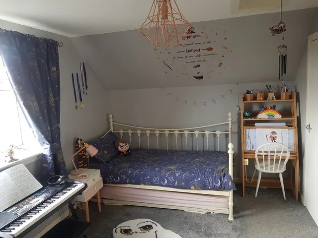 Sealladh Mara, 479 South Lochboisdale — photo 14 of 24