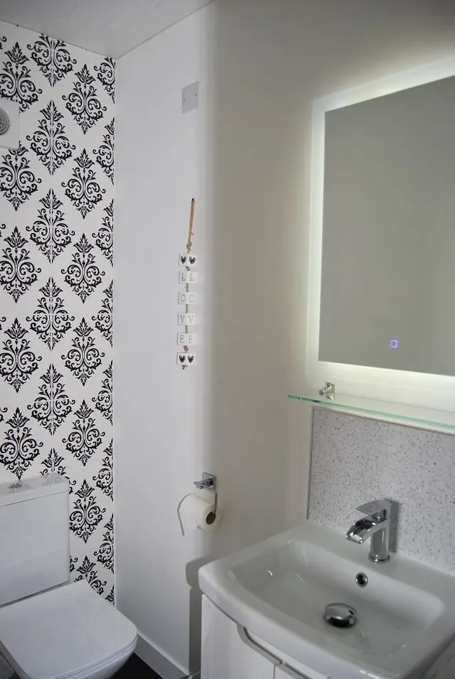 Sealladh Mara, 479 South Lochboisdale — photo 18 of 24