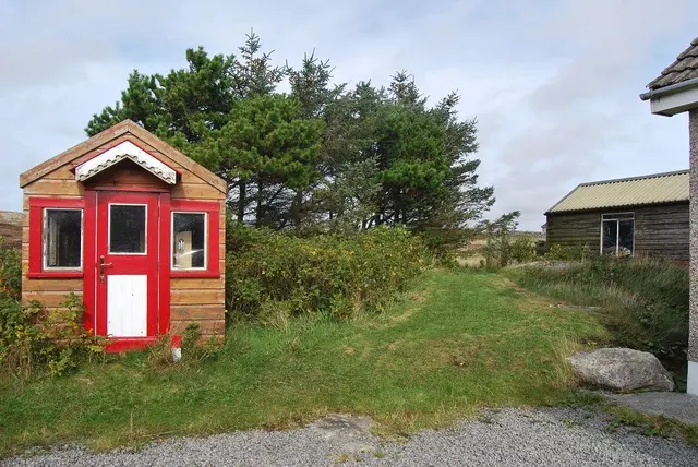 Sealladh Mara, 479 South Lochboisdale — photo 21 of 24