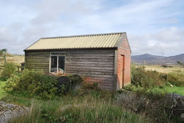 Sealladh Mara, 479 South Lochboisdale — photo 22 of 24