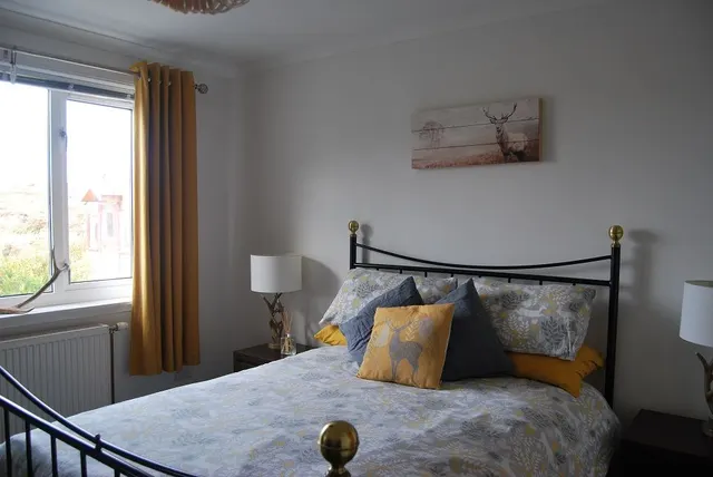 Sealladh Mara, 479 South Lochboisdale — photo 9 of 24