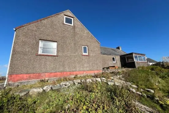 Tigh a Chnuic, Carinish — photo 21 of 30