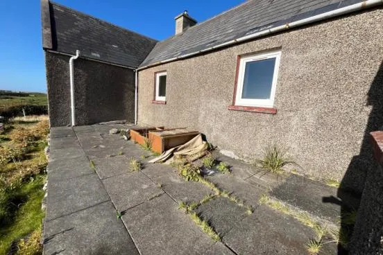 Tigh a Chnuic, Carinish — photo 28 of 30