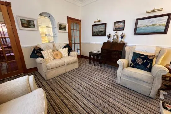 The Moorings, 6 Newton Street, Stornoway — photo 7 of 34