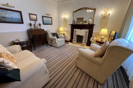 The Moorings, 6 Newton Street, Stornoway — photo 9 of 34