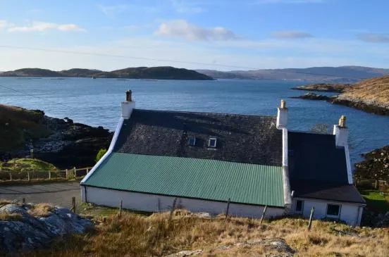 Tigh Na Mara, 4 Carragrich — photo 37 of 48