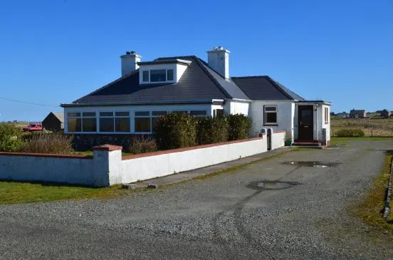 44 Cross Skigersta Road, Ness