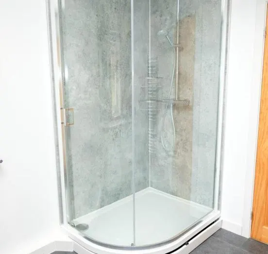 Albany Cottage, 12 Kyles Scalpay — photo 11 of 21