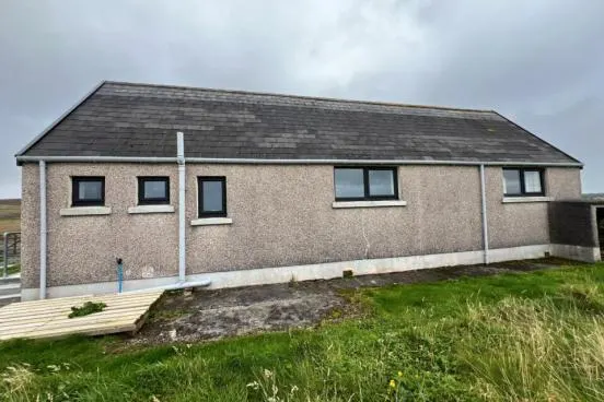 Vallay View Lodge, Sollas — photo 12 of 15