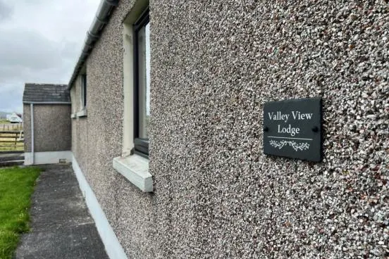 Vallay View Lodge, Sollas — photo 15 of 15