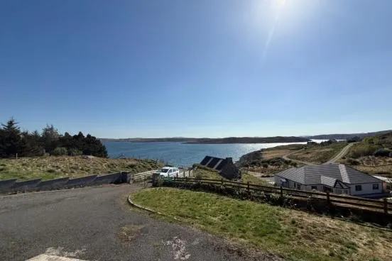 Hafsalt Kirkibost, Bernera — photo 23 of 30