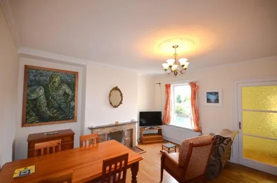 Spacious 4 Bedroom Family Home, An Caladh, Tarbert — photo 11 of 41