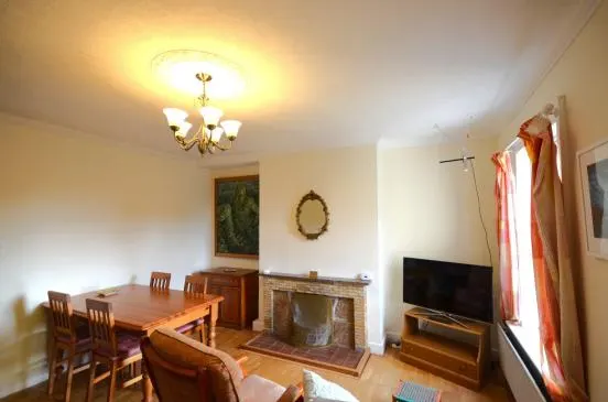 Spacious 4 Bedroom Family Home, An Caladh, Tarbert — photo 12 of 41