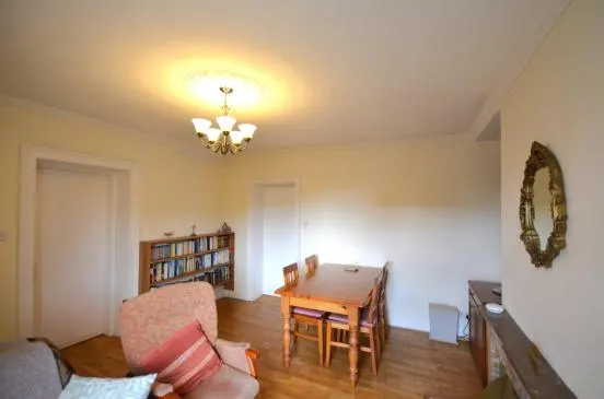 Spacious 4 Bedroom Family Home, An Caladh, Tarbert — photo 13 of 41