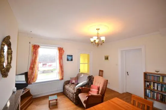 Spacious 4 Bedroom Family Home, An Caladh, Tarbert — photo 14 of 41
