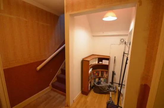 Spacious 4 Bedroom Family Home, An Caladh, Tarbert — photo 20 of 41