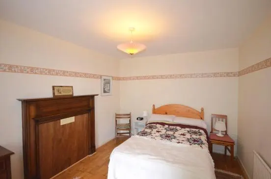 Spacious 4 Bedroom Family Home, An Caladh, Tarbert — photo 23 of 41