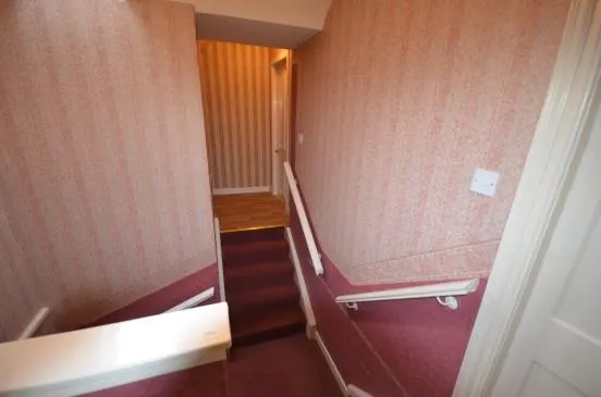 Spacious 4 Bedroom Family Home, An Caladh, Tarbert — photo 26 of 41