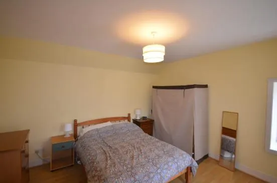 Spacious 4 Bedroom Family Home, An Caladh, Tarbert — photo 28 of 41