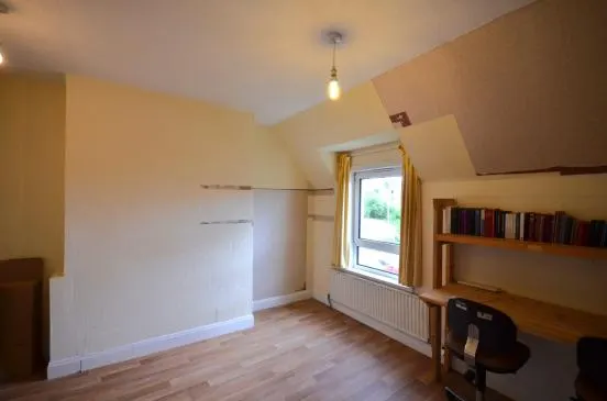Spacious 4 Bedroom Family Home, An Caladh, Tarbert — photo 32 of 41