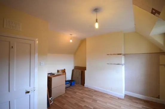 Spacious 4 Bedroom Family Home, An Caladh, Tarbert — photo 33 of 41