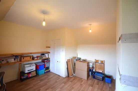 Spacious 4 Bedroom Family Home, An Caladh, Tarbert — photo 34 of 41