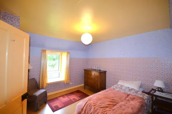 Spacious 4 Bedroom Family Home, An Caladh, Tarbert — photo 36 of 41