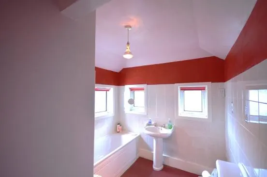 Spacious 4 Bedroom Family Home, An Caladh, Tarbert — photo 37 of 41