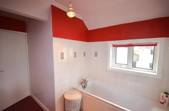 Spacious 4 Bedroom Family Home, An Caladh, Tarbert — photo 38 of 41