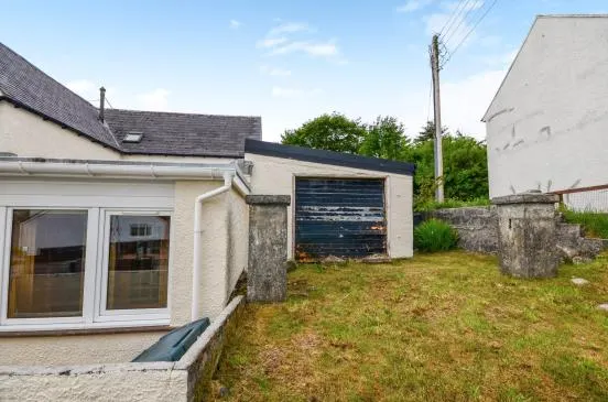 Spacious 4 Bedroom Family Home, An Caladh, Tarbert — photo 39 of 41