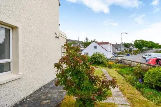 Spacious 4 Bedroom Family Home, An Caladh, Tarbert — photo 41 of 41