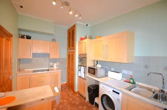 Spacious 4 Bedroom Family Home, An Caladh, Tarbert — photo 7 of 41