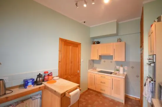 Spacious 4 Bedroom Family Home, An Caladh, Tarbert — photo 8 of 41