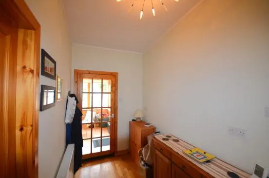 Spacious 4 Bedroom Family Home, An Caladh, Tarbert — photo 10 of 41