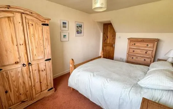 Seagull Cottage, 28 Laggandoin — photo 12 of 21