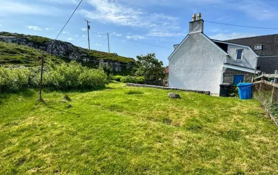 Seagull Cottage, 28 Laggandoin — photo 16 of 21