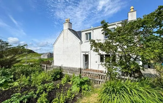 Seagull Cottage, 28 Laggandoin — photo 17 of 21