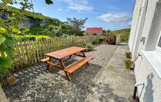 Seagull Cottage, 28 Laggandoin — photo 18 of 21